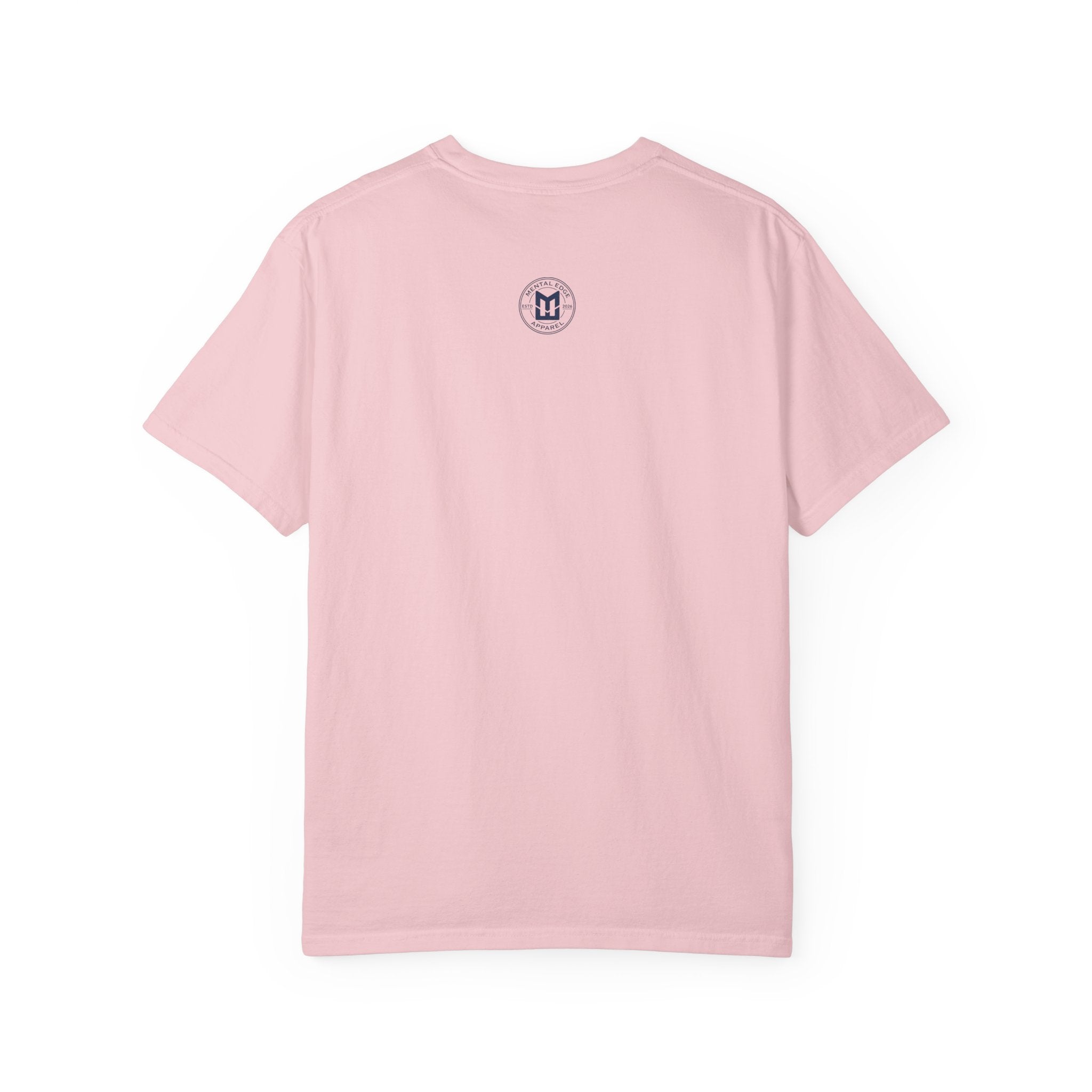 Sorry, Can’t Practice, Bye. Comfort Colors Retro Typography Graphic Tee