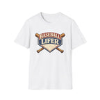 Baseball Lifer T-Shirt - Adult