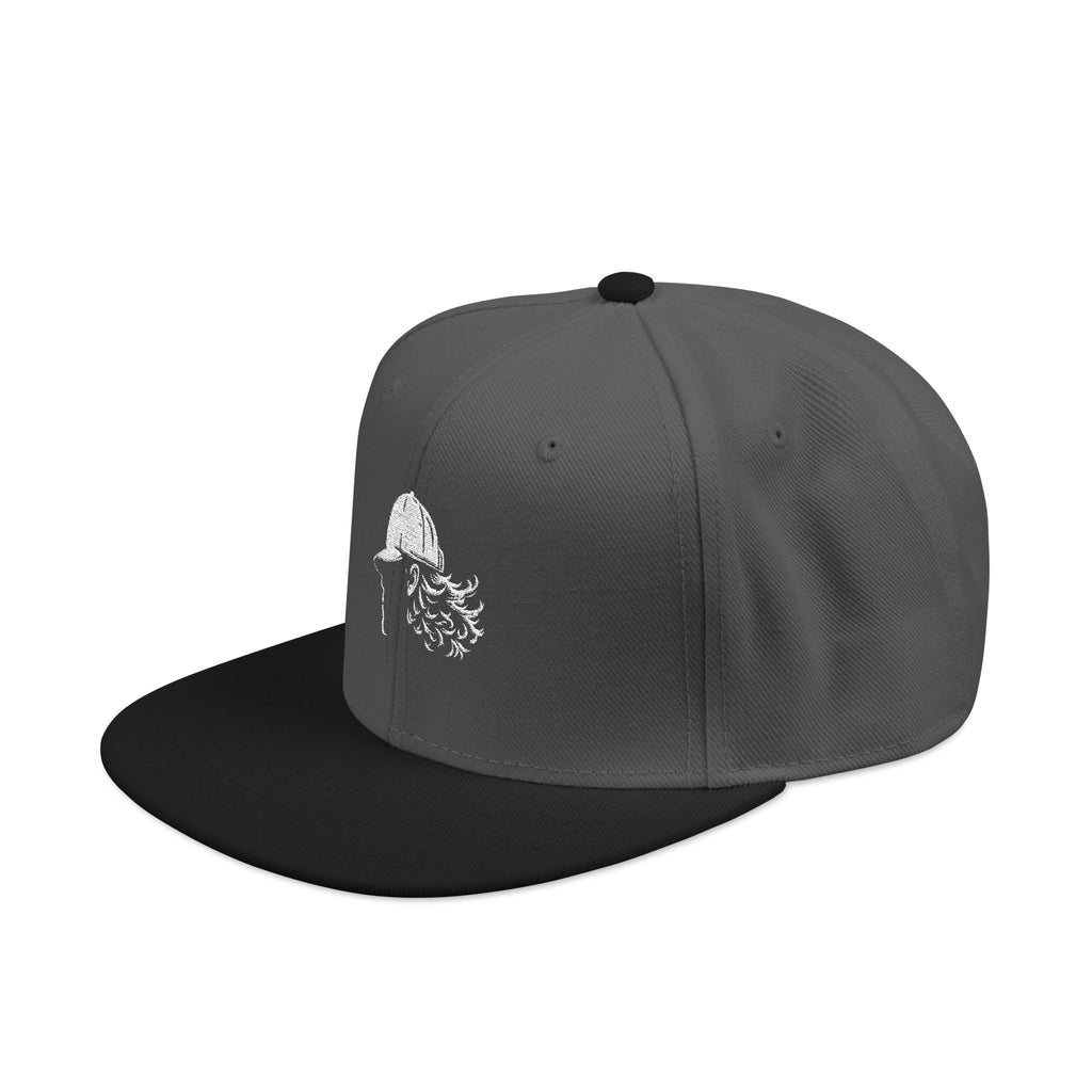 Big League Salad Hat