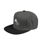 Big League Salad Hat
