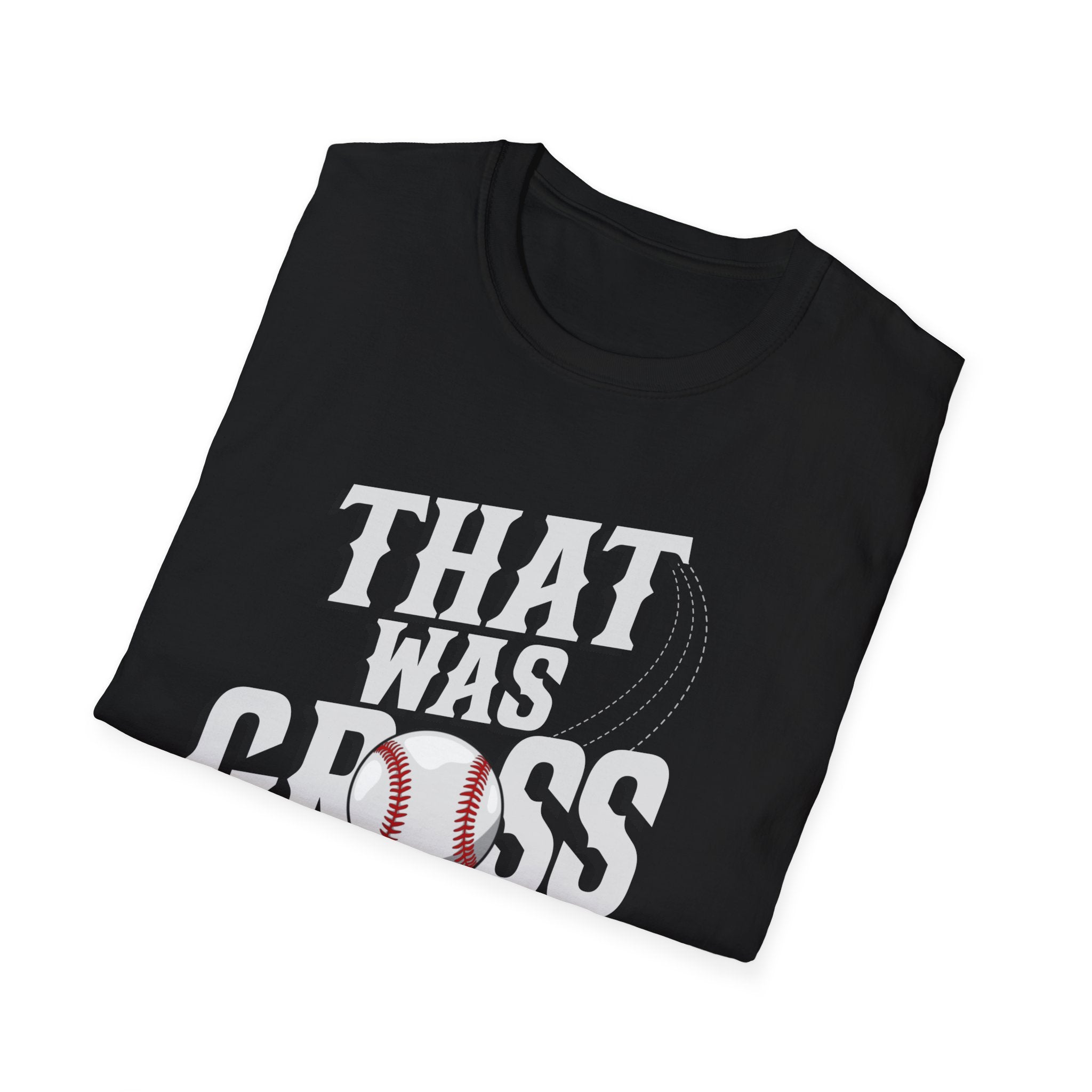 That Was Gross T- Shirt -Adult