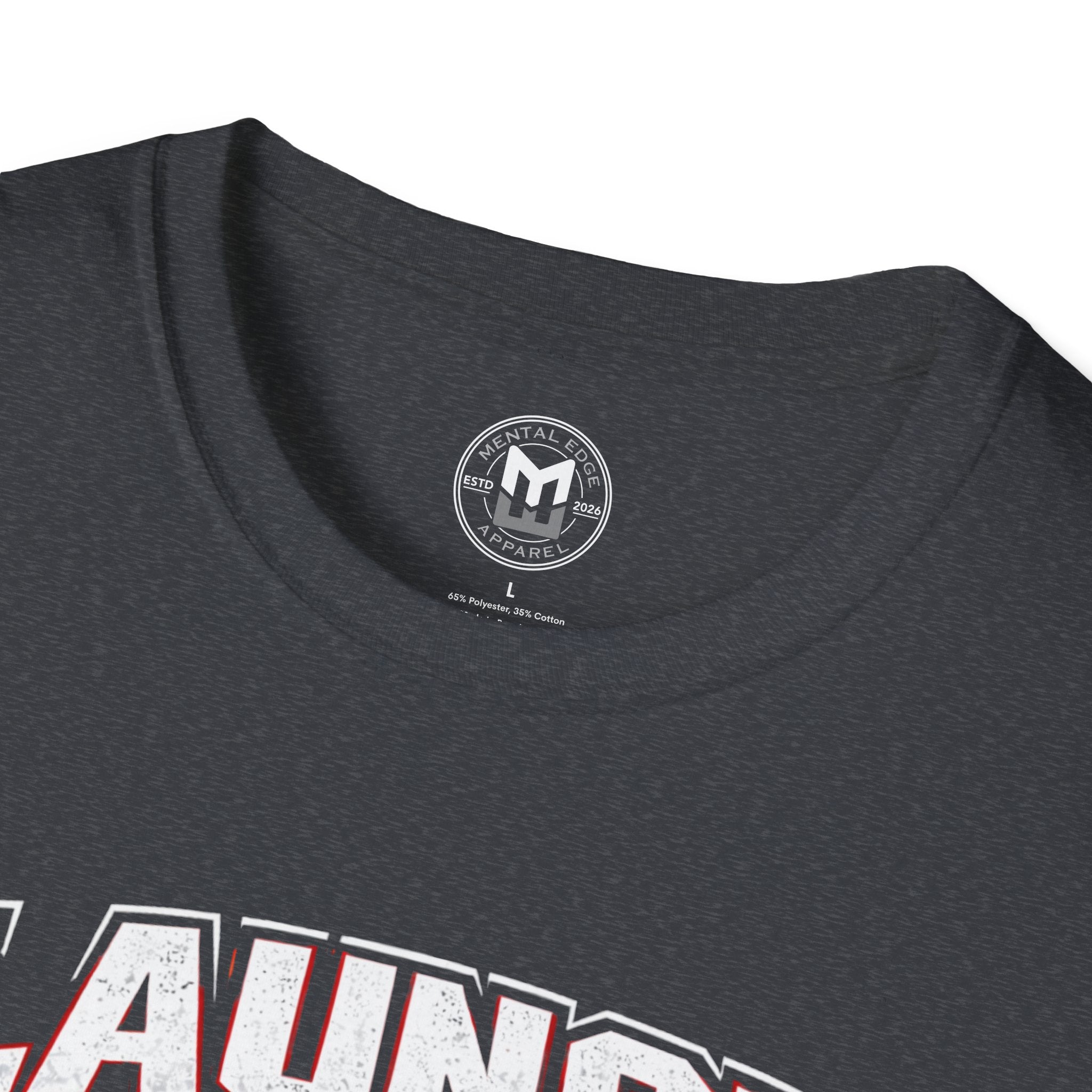 Launch This! Flaming Baseball T-Shirt