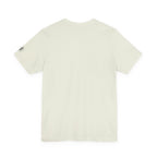 Relax He’s 9 Baseball Parent Tee — Hunter Green