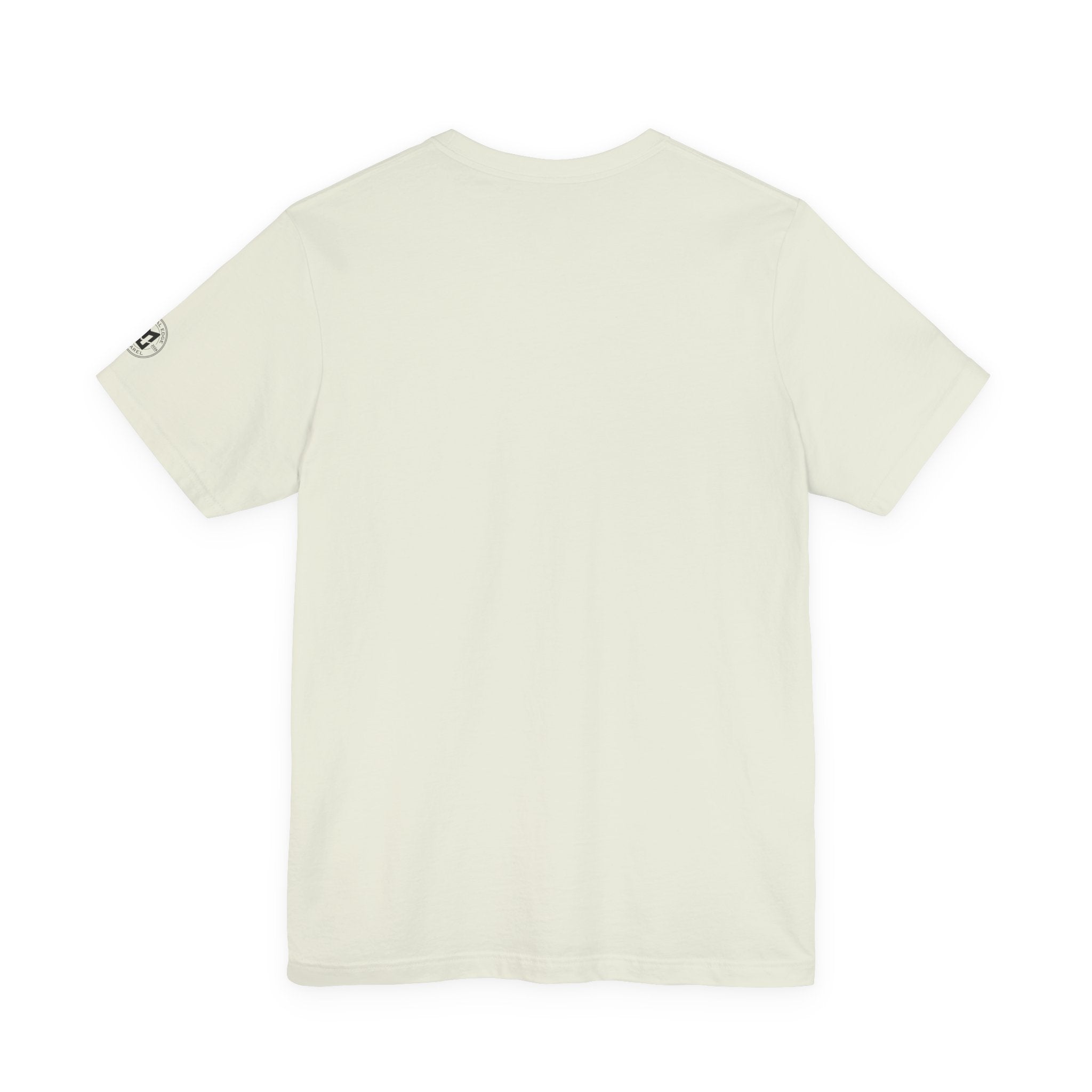 Relax He’s 9 Baseball Parent Tee — Hunter Green