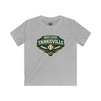 Next Stop Tanksville Youth Tee