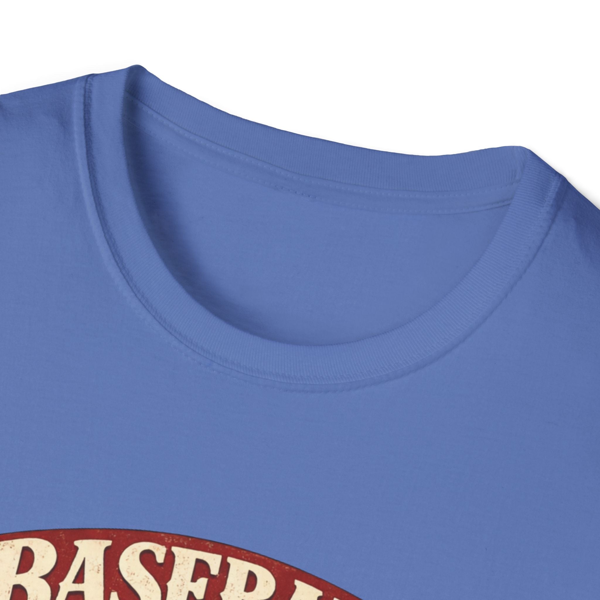 Baseball Lifer T-Shirt - Adult