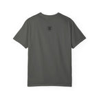 Adult Unisex Wanted Chin Music Baseball Pitcher Comfort Colors Garment-Dyed T-shirt