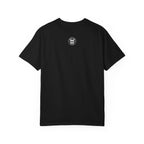 Adult Unisex "baseball is my therapy" Comfort Colors Garment-Dyed T-shirt