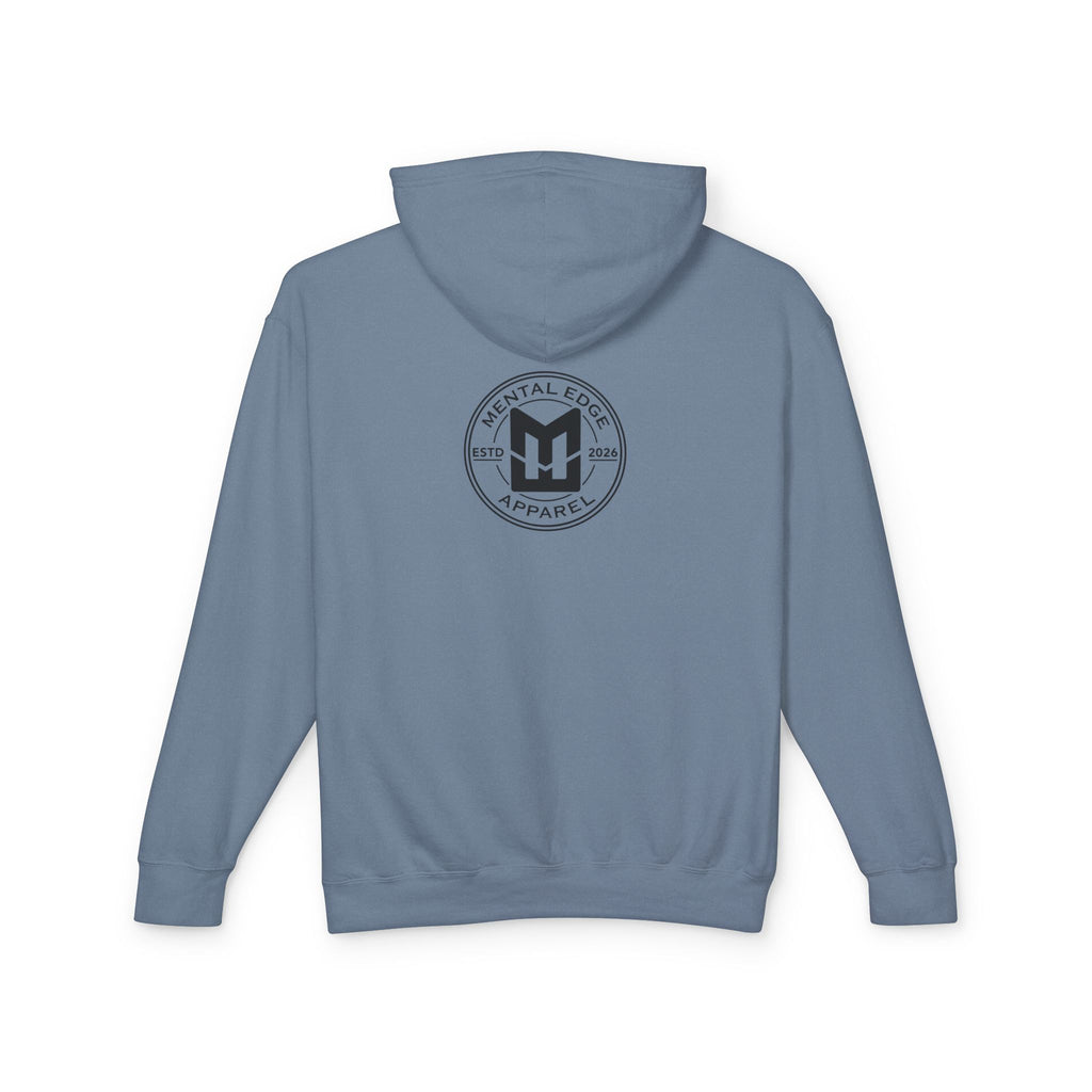 Big League Salad Hoodie