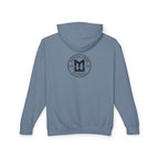 Big League Salad Hoodie