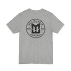 Catchers Mom T‑Shirt
