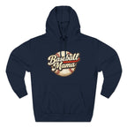 Baseball Mama Hoodie