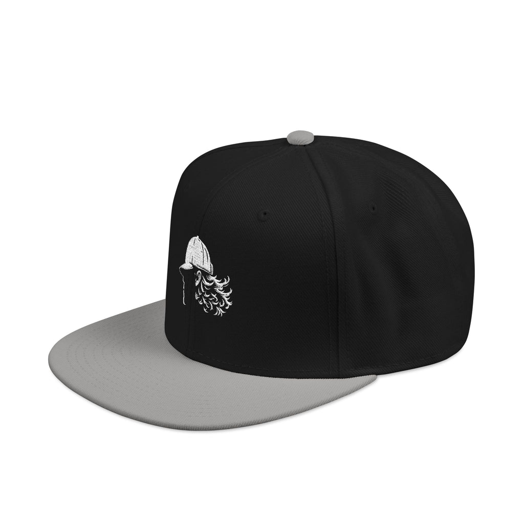 Big League Salad Hat