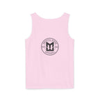 Relax… She's 12 Softball Tank Top