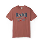 Baseball Vibes T‑Shirt
