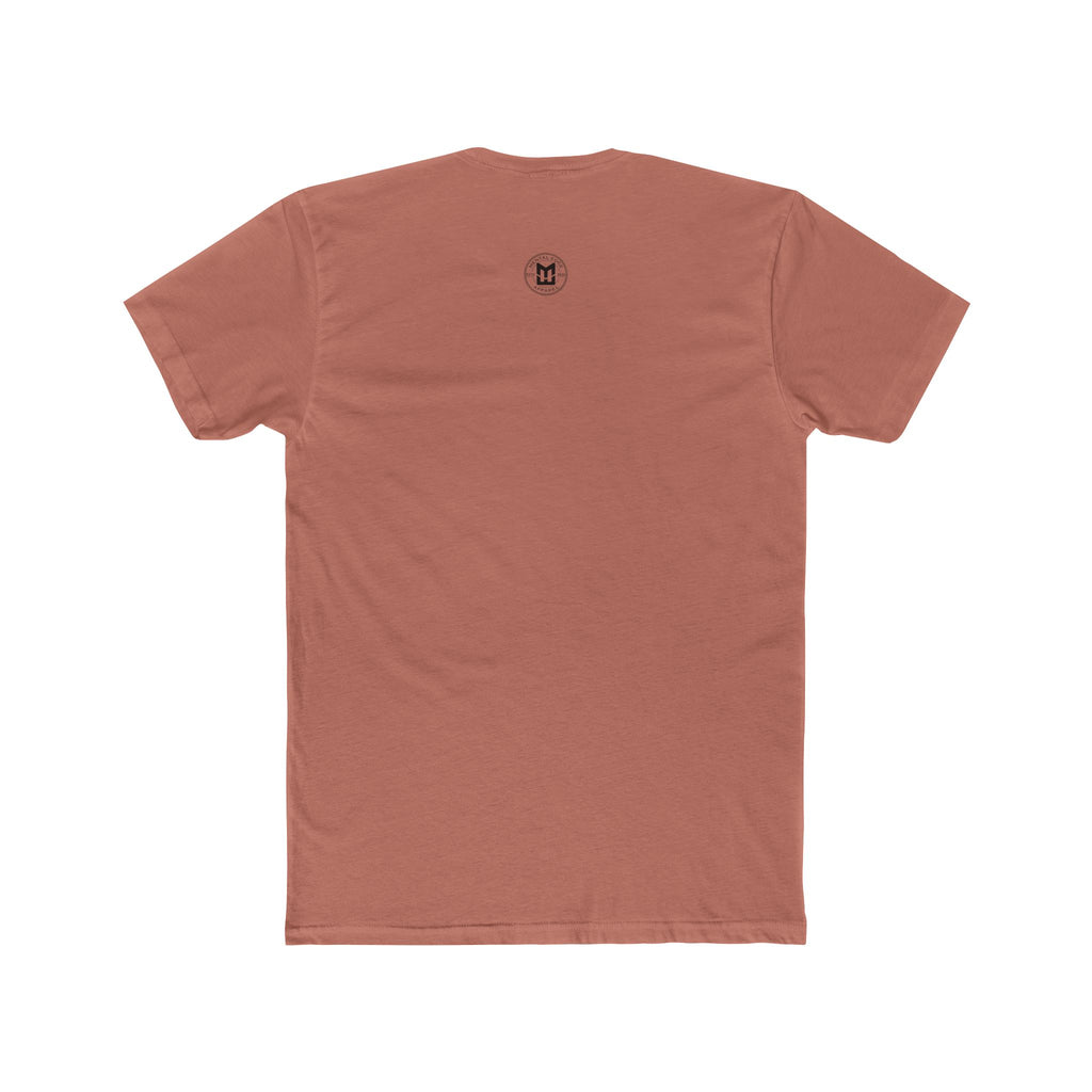 Coaches Throne Baseball Bucket T-Shirt — Funny Coach Gift Tee (Bucket & Whistle Graphic)