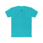 Adult "Chin Music" Baseball Pitchers Vintage Sports Next Level T-Shirt
