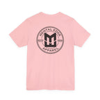 Catchers Mom T‑Shirt