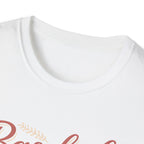 Baseball Lifer Women's Adult T-Shirt