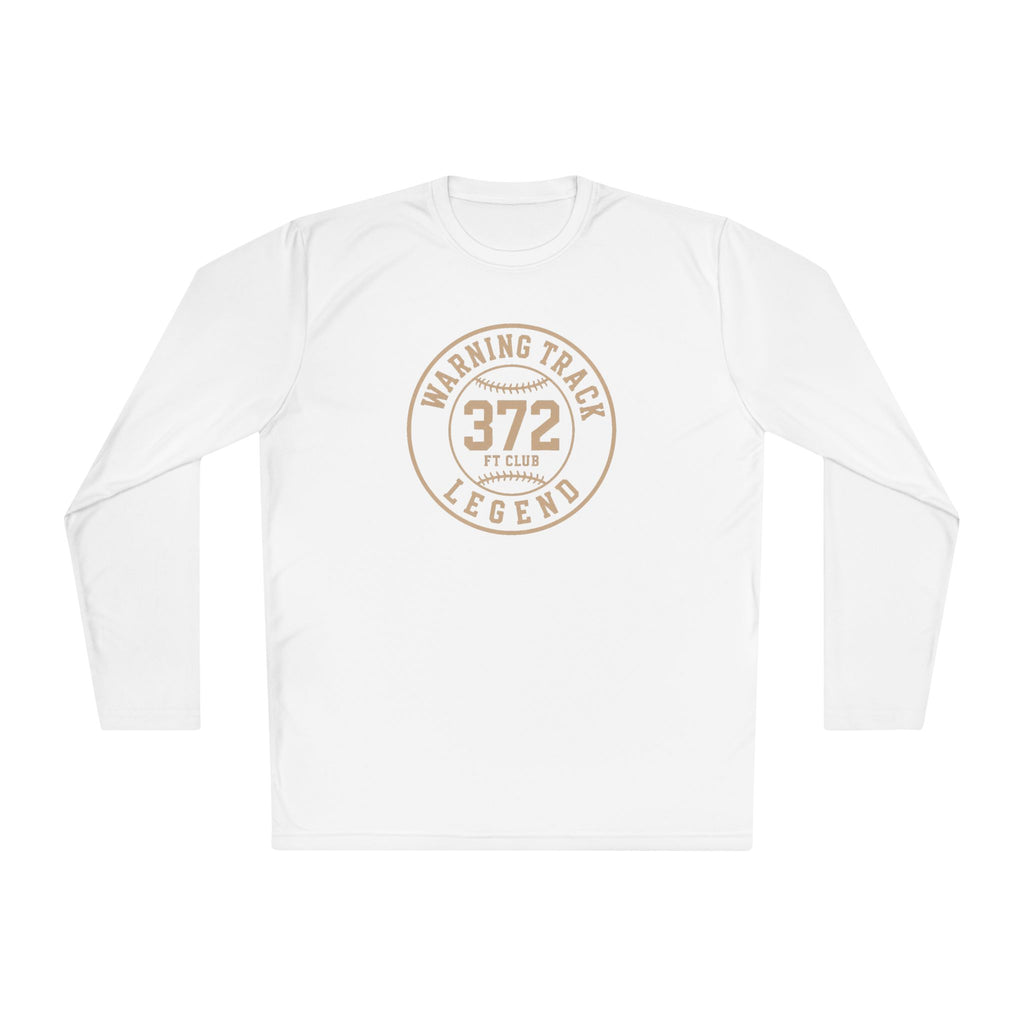 Warning Track Legend 372 Foot Club Long Sleeve Dri-Fit