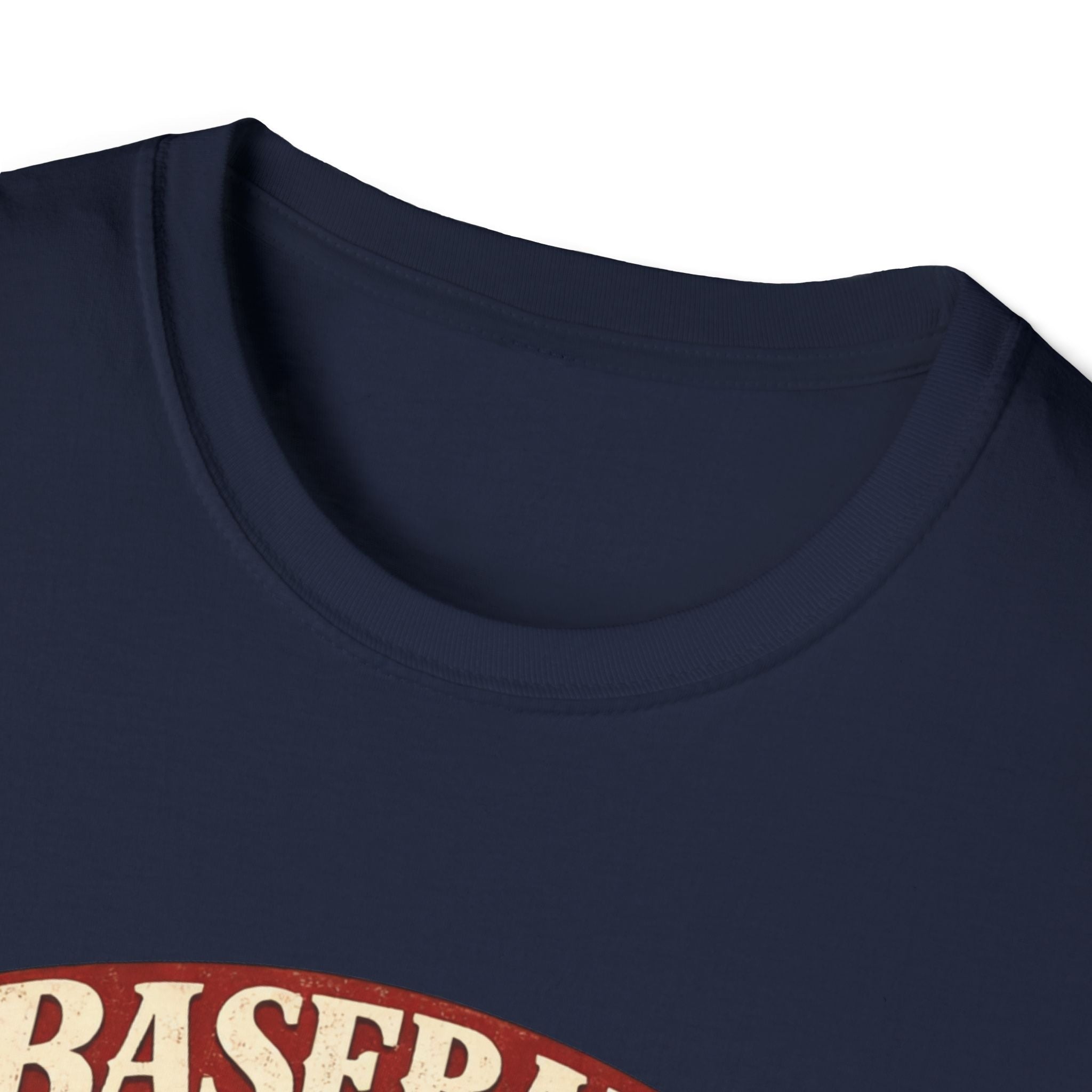 Baseball Lifer T-Shirt - Adult