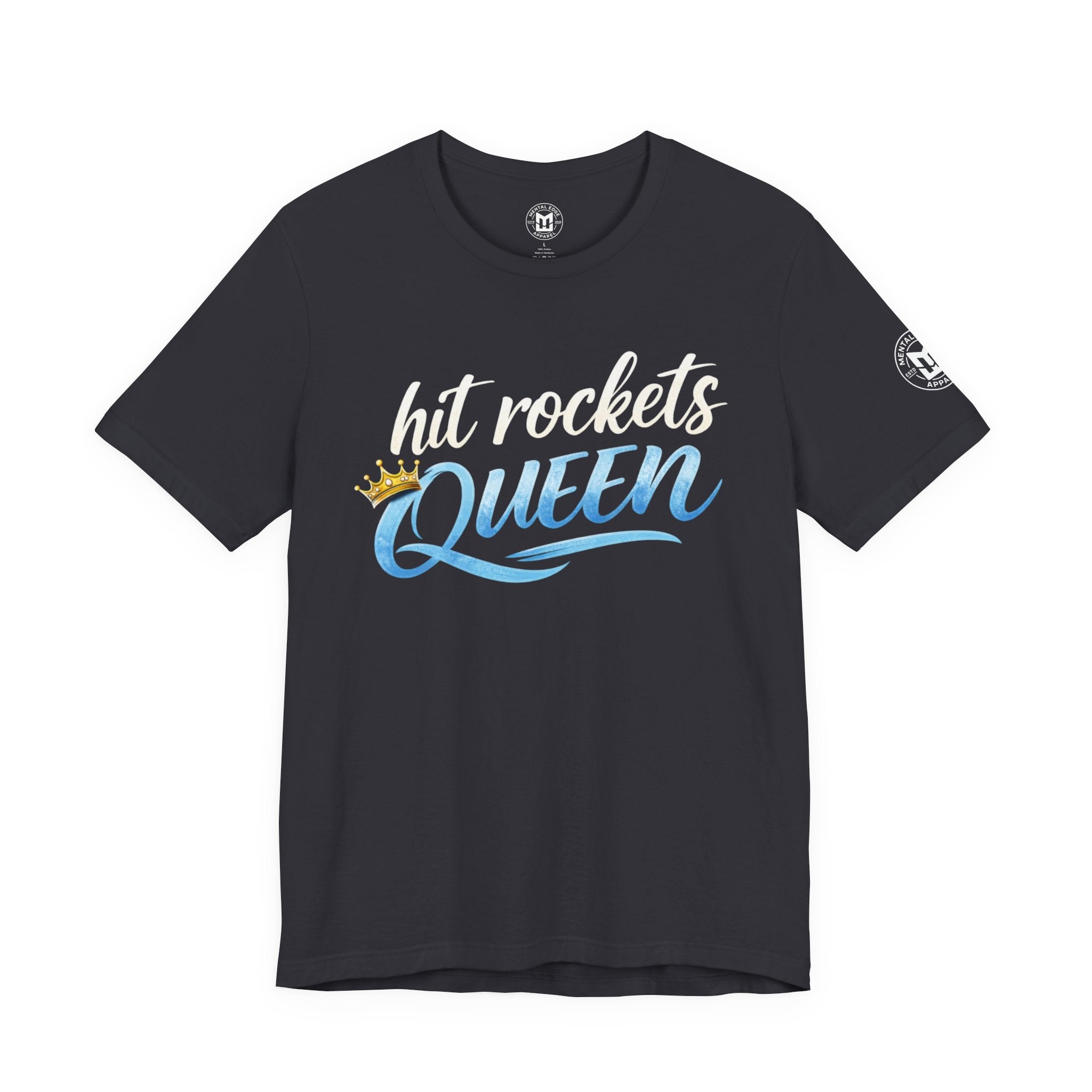Hit Rockets Queen T‑Shirt