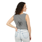 Relax She’s 11 Softball Parent Tank Top