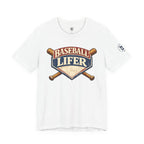 Baseball Lifer T-Shirt