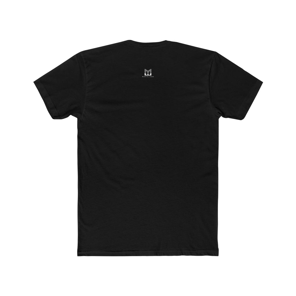 Respect The Flow Adult T-Shirt