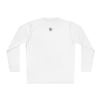 Baseball "Believe Big" Long Sleeve Unisex Tee