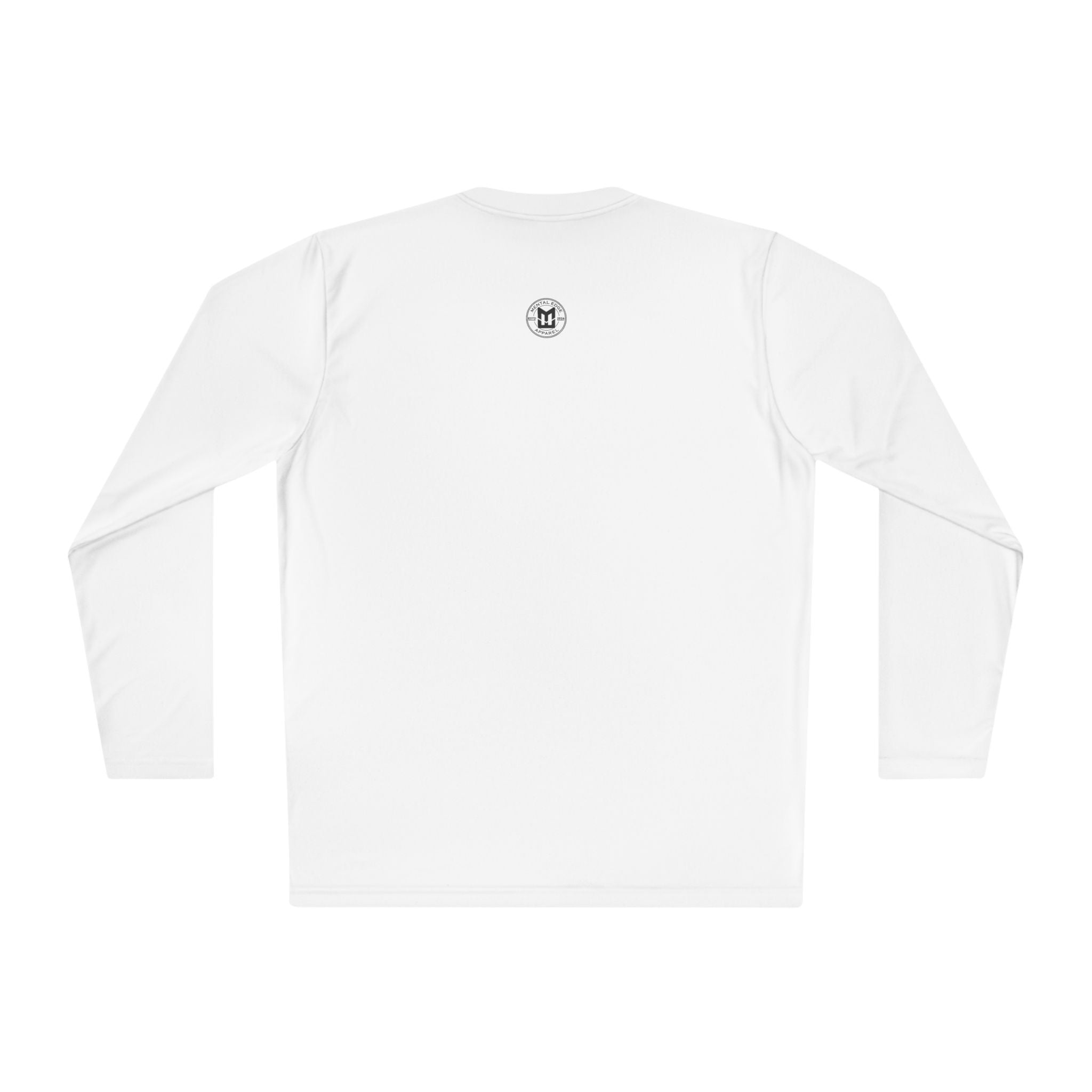 Baseball "Believe Big" Long Sleeve Unisex Tee