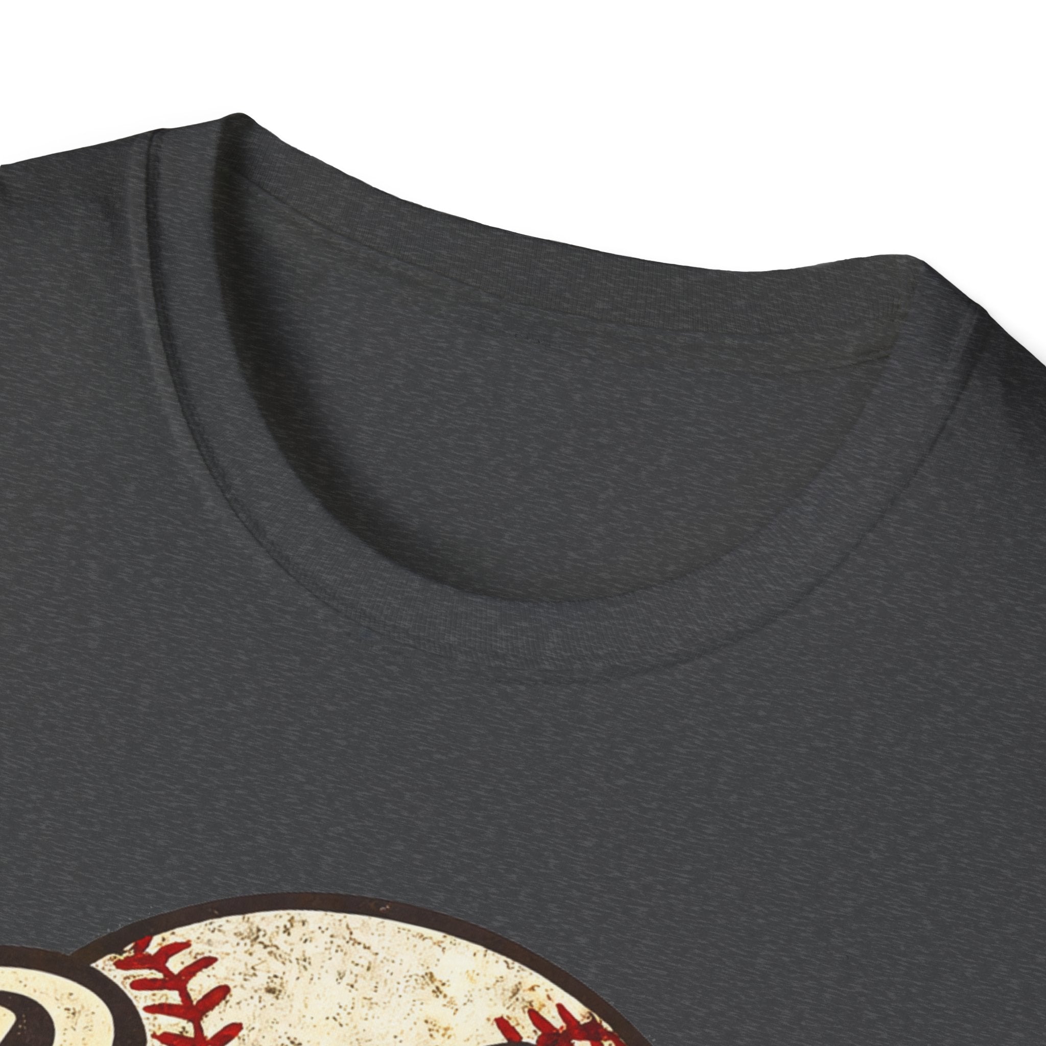 Baseball Mama T-Shirt
