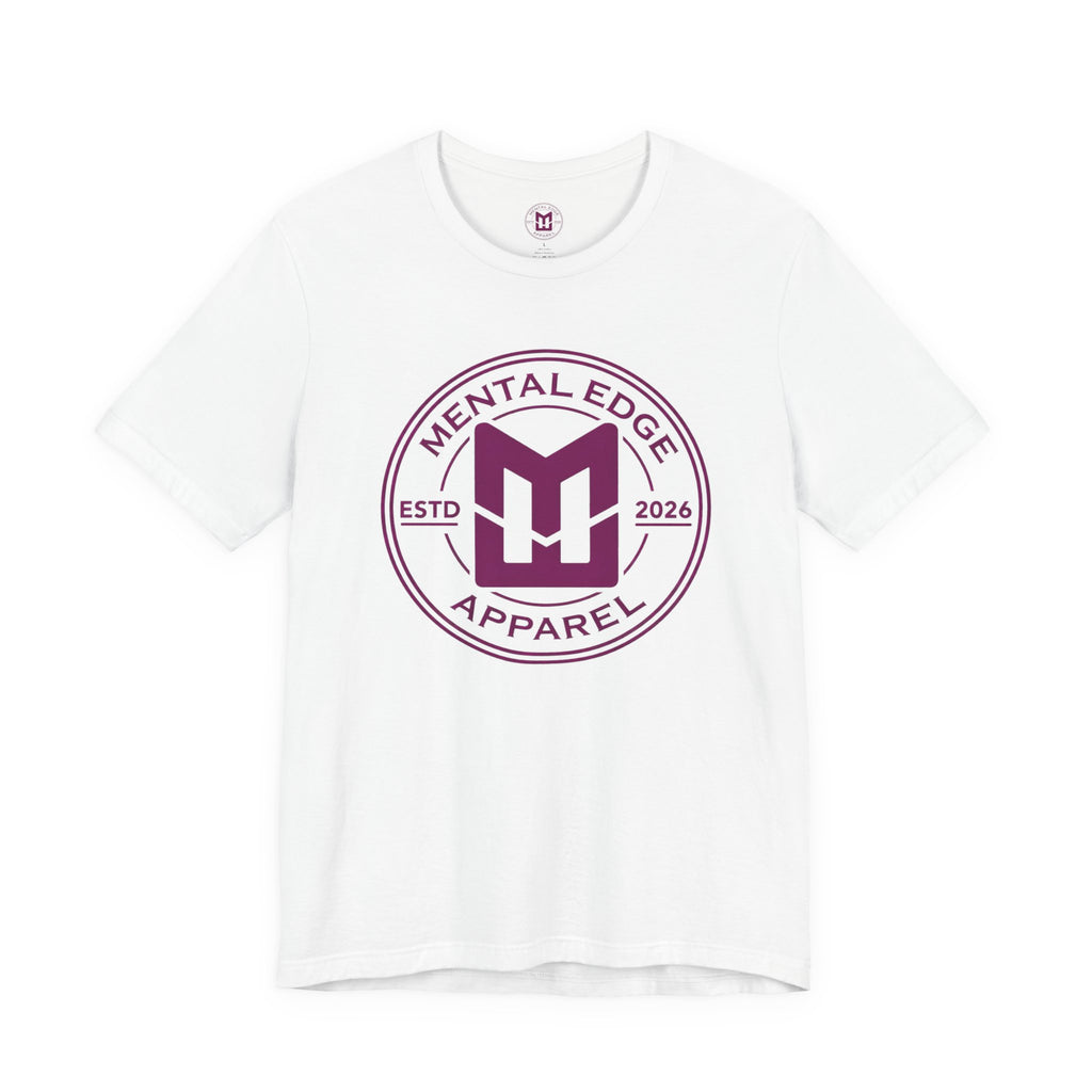 Mental Edge Apparel Logo Women's Tee