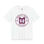 Mental Edge Apparel Logo Women's Tee