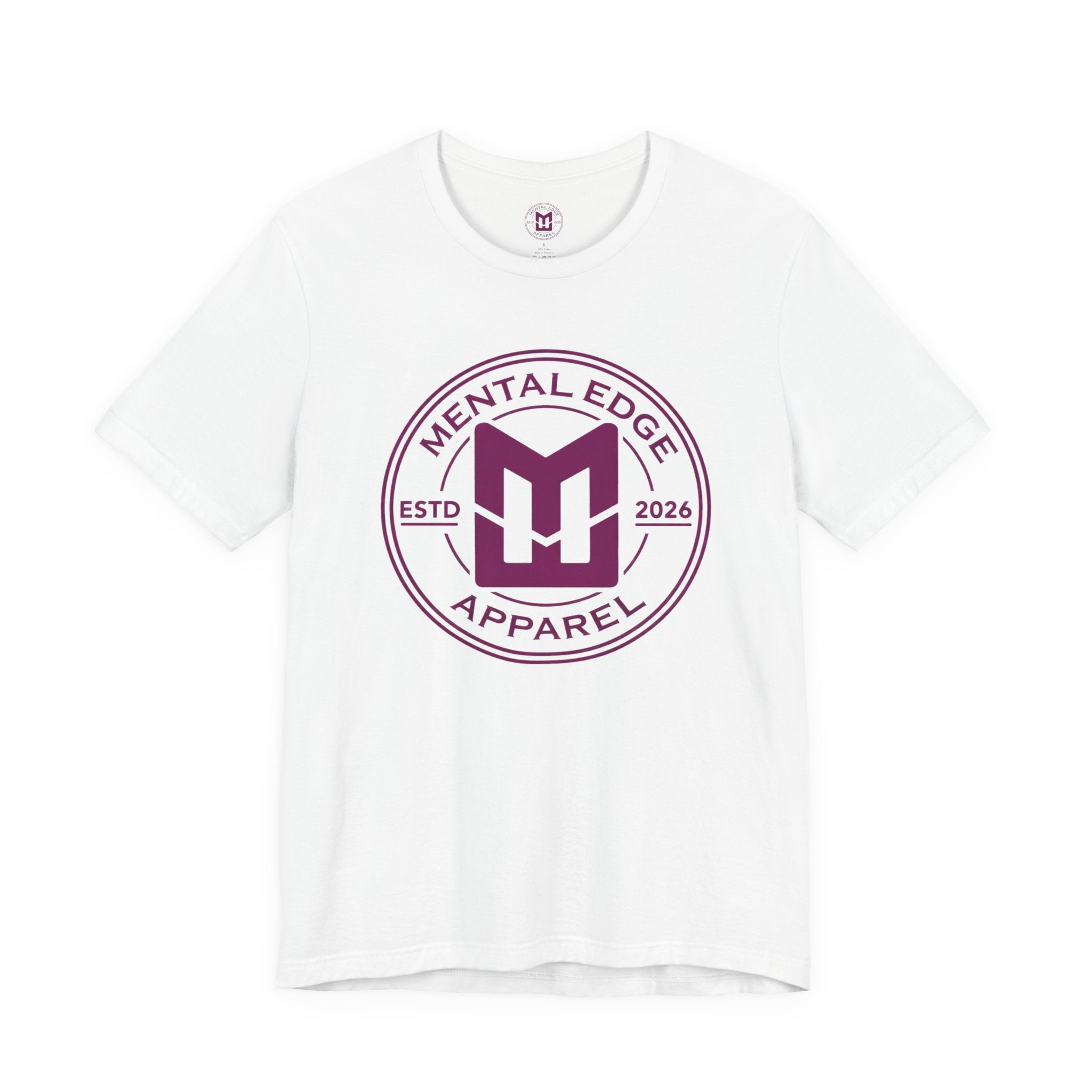 Mental Edge Apparel Logo Women's Tee
