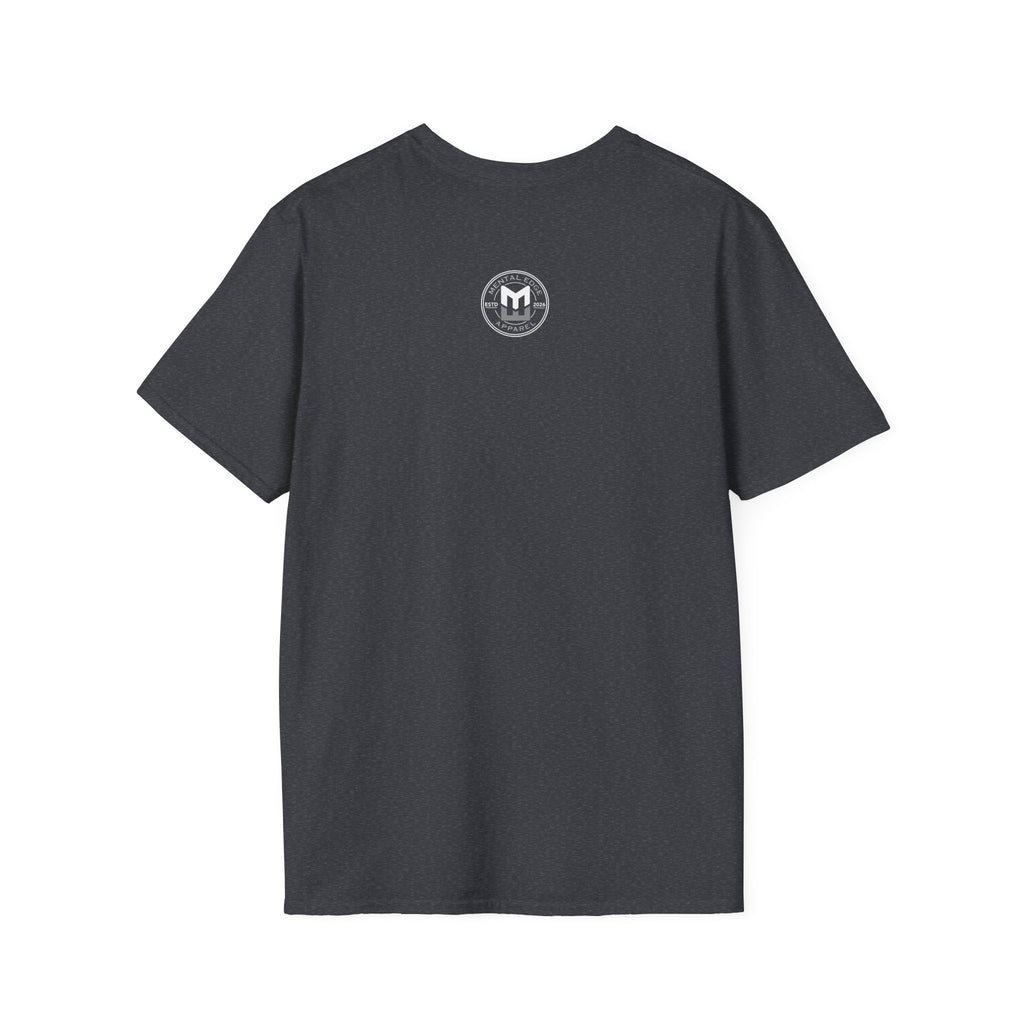 That Was Gross T- Shirt -Adult