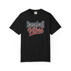 Baseball Vibes T‑Shirt