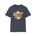 Baseball Mama T-Shirt
