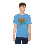 Youth Baseball Vibes Dri-Fit Tee