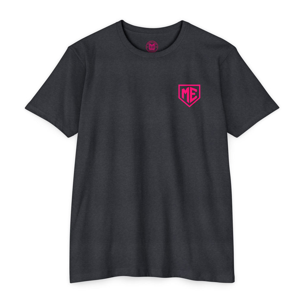 ME Mental Edge Unisex Next Level T-shirt