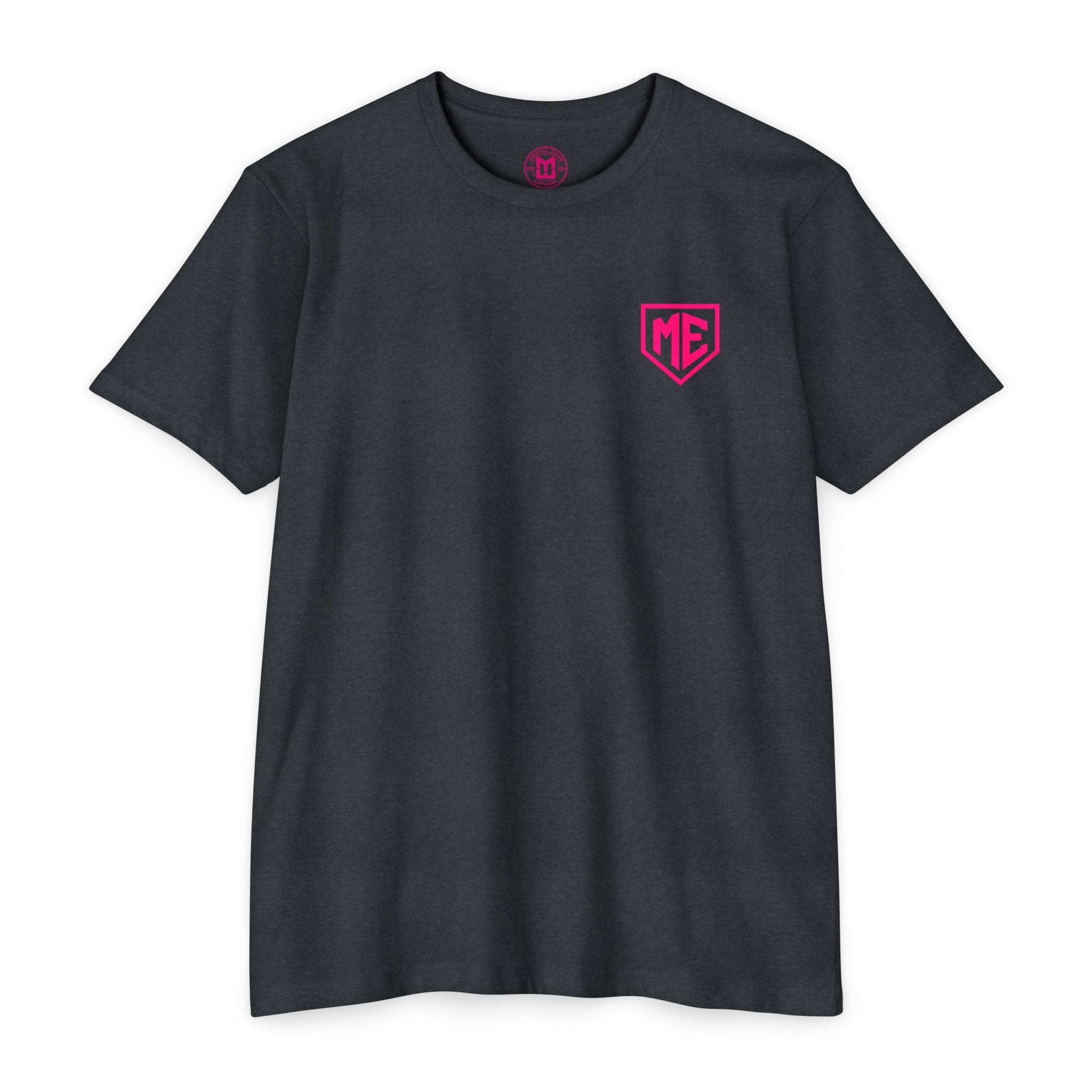 ME Mental Edge Unisex Next Level T-shirt