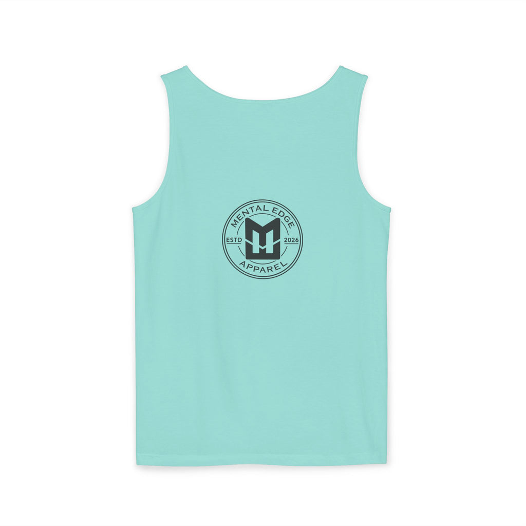 Relax... He's 14 Baseball Parent Tank Top
