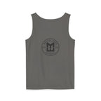 Relax... She's 15 Softball Parents Tank Top