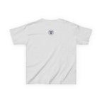Kids T-Shirt — "Every Legend Starts in the Backyard" Baseball Tee