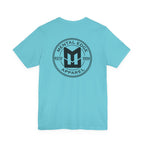Catchers Mom T‑Shirt