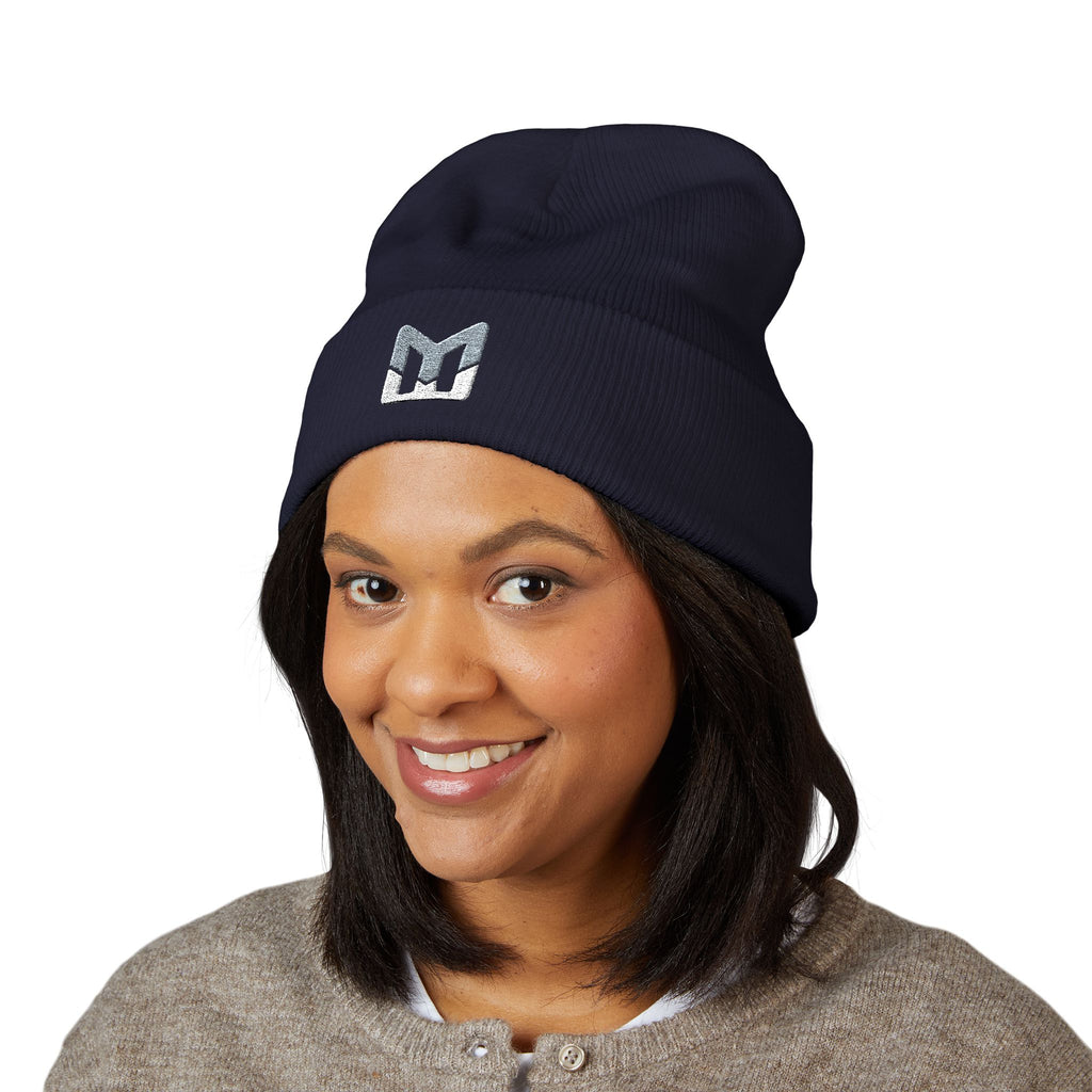 The Mental Edge Beanie