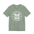 Mental Edge Apparel Logo Women's Tee