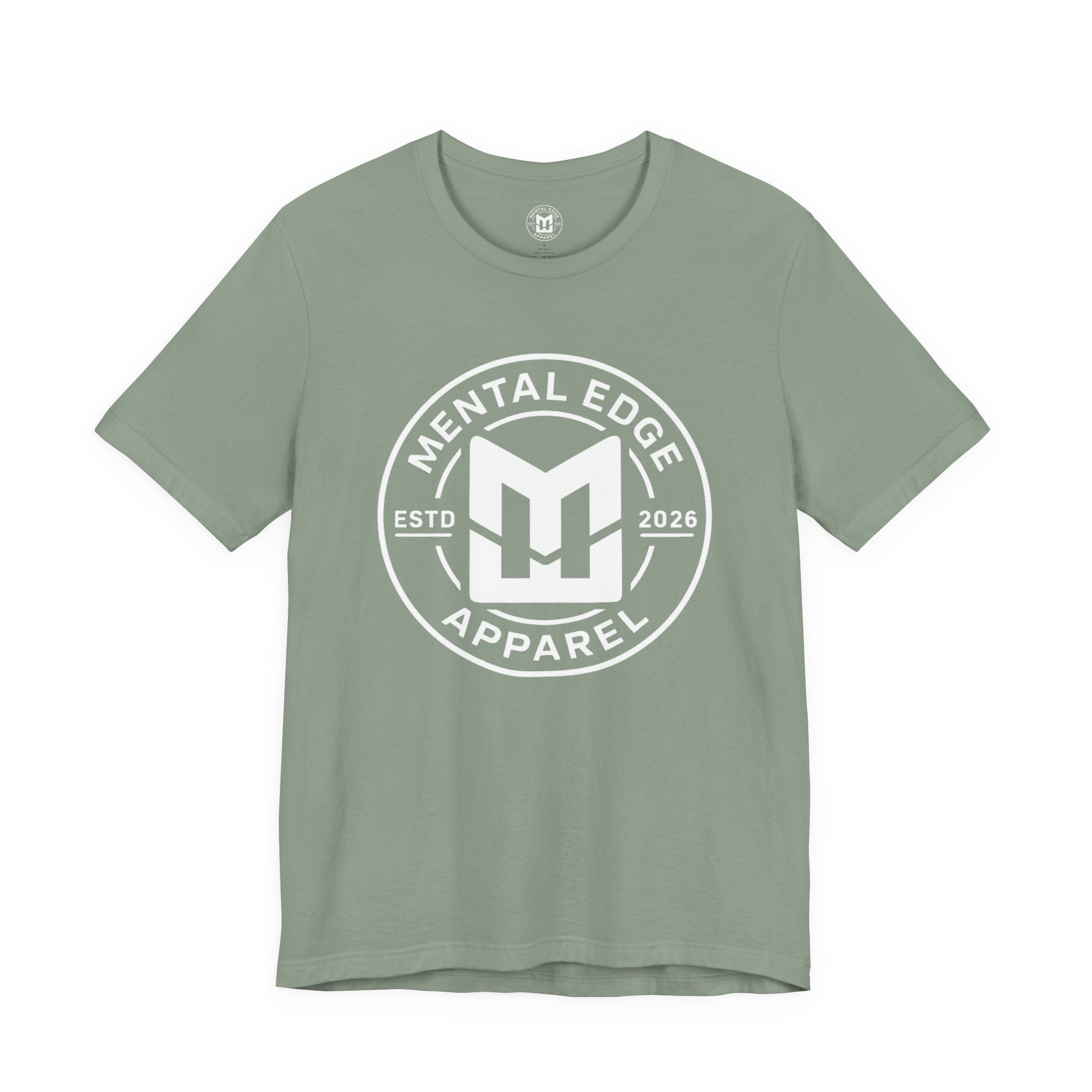 Mental Edge Apparel Logo Women's Tee