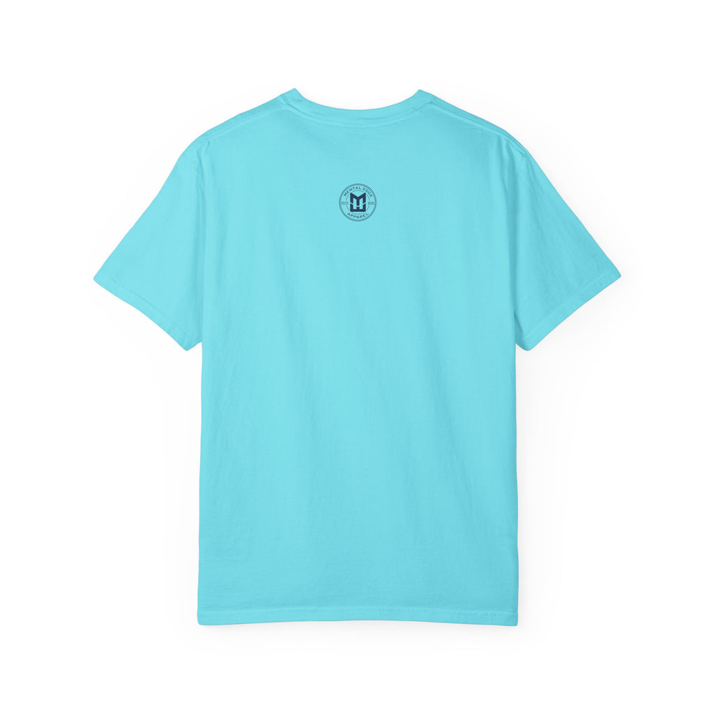 Adult Unisex  "Every Legend Starts in the Backyard" Graphic Tee