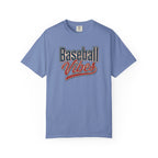 Baseball Vibes T‑Shirt